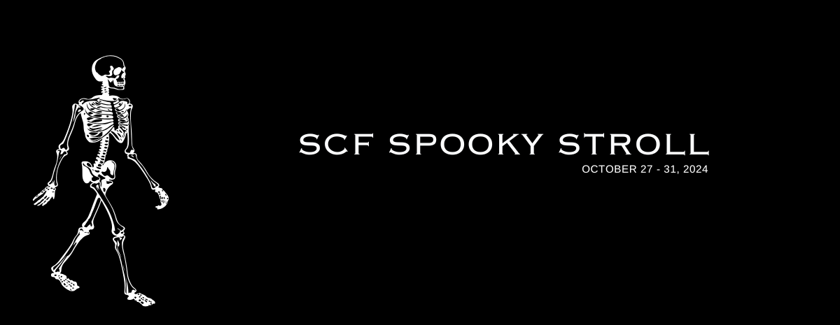SCF Spooky Stroll